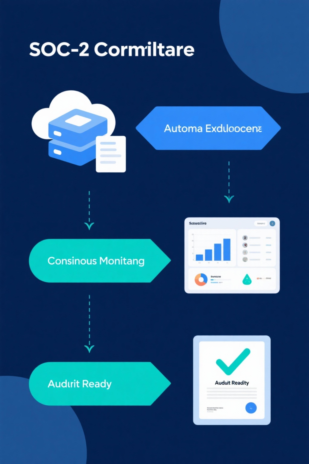 SOC 2 Compliance Process